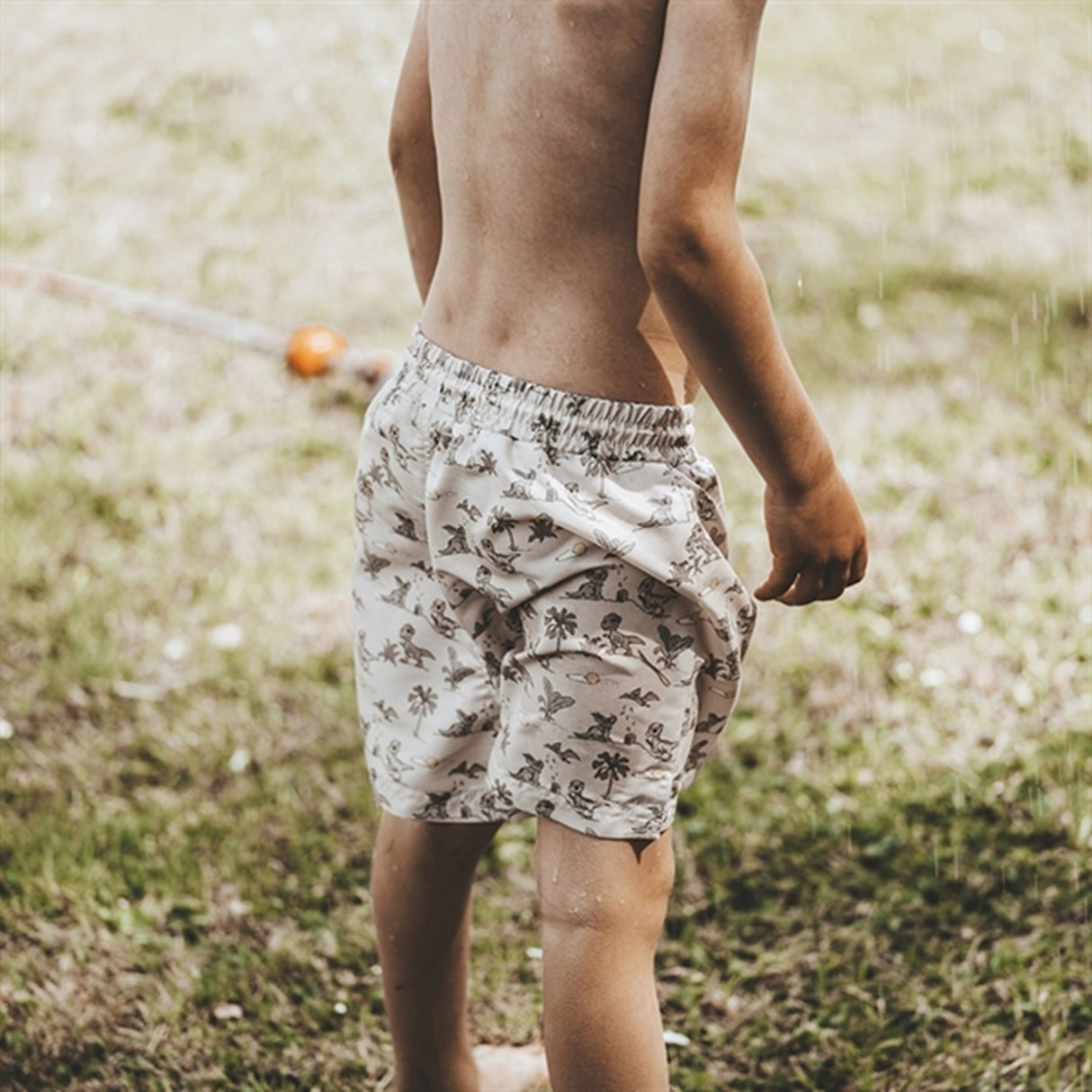 That's Mine Dino Esta Neal Swim Shorts