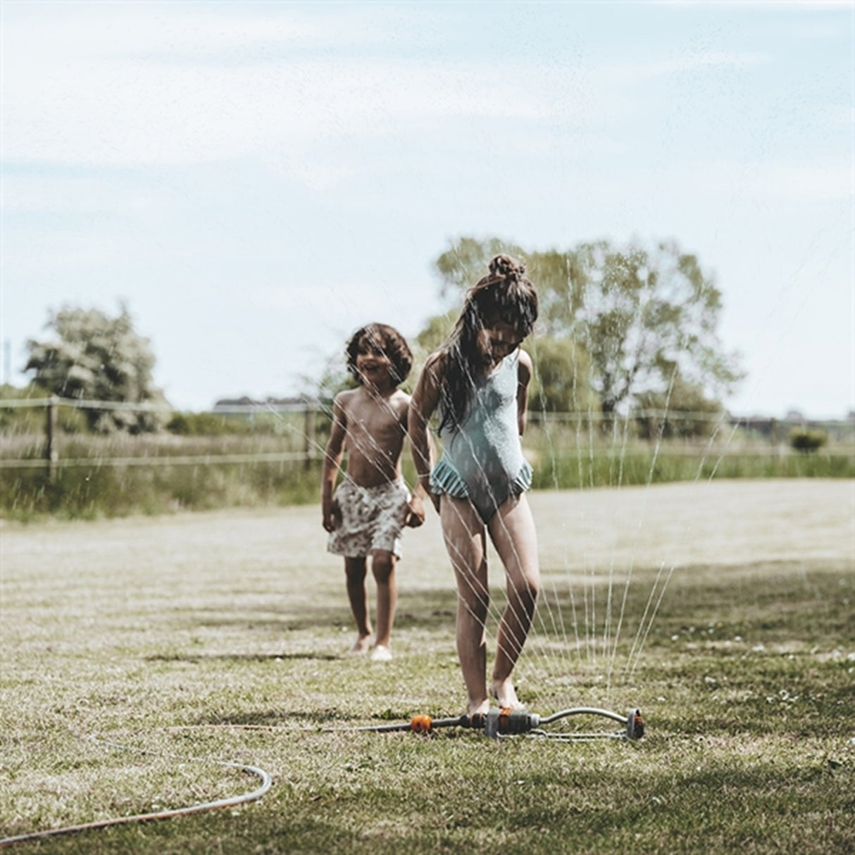 That's Mine Dino Esta Neal Swim Shorts