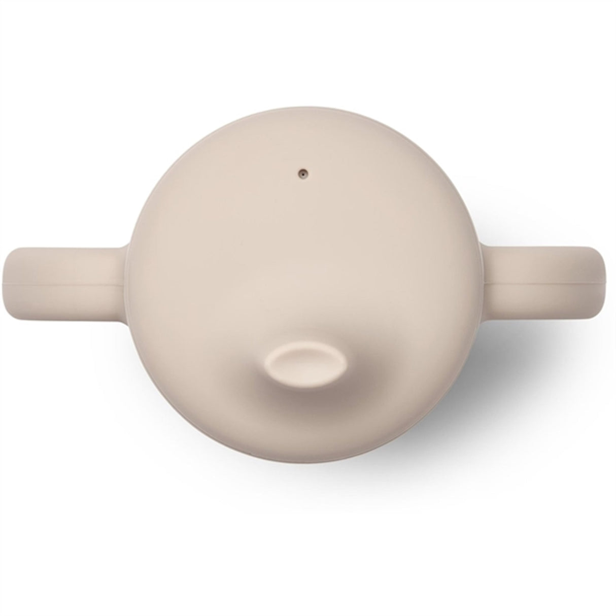 Liewood Neil Sippy Cup Emergency Vehicle/Sandy