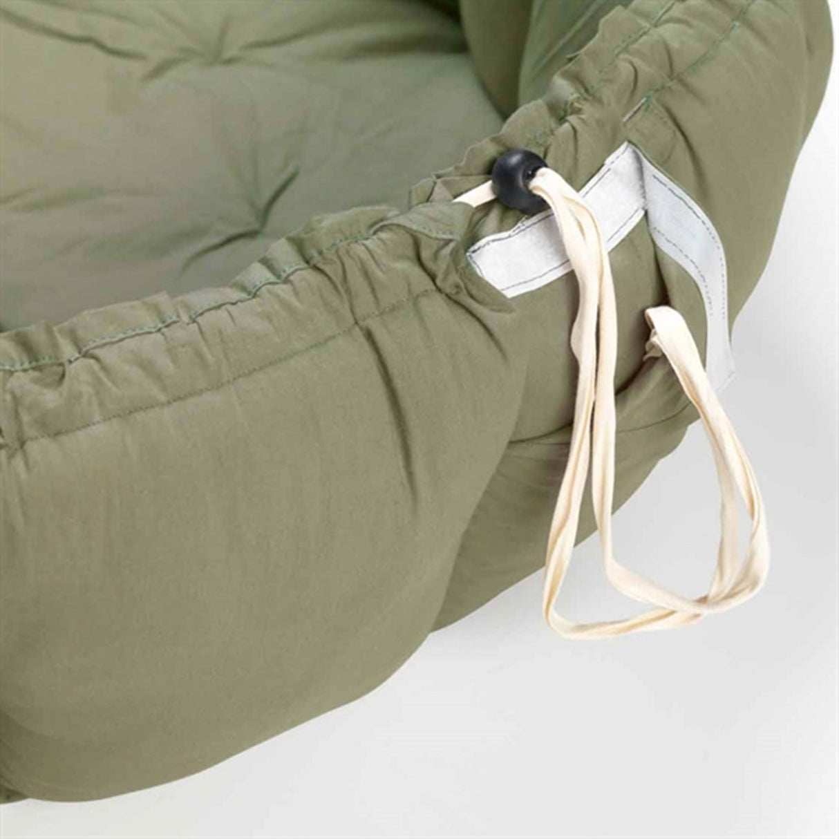 Play&Go 3-in-1 Play Mat Organic Bloom Meadow green