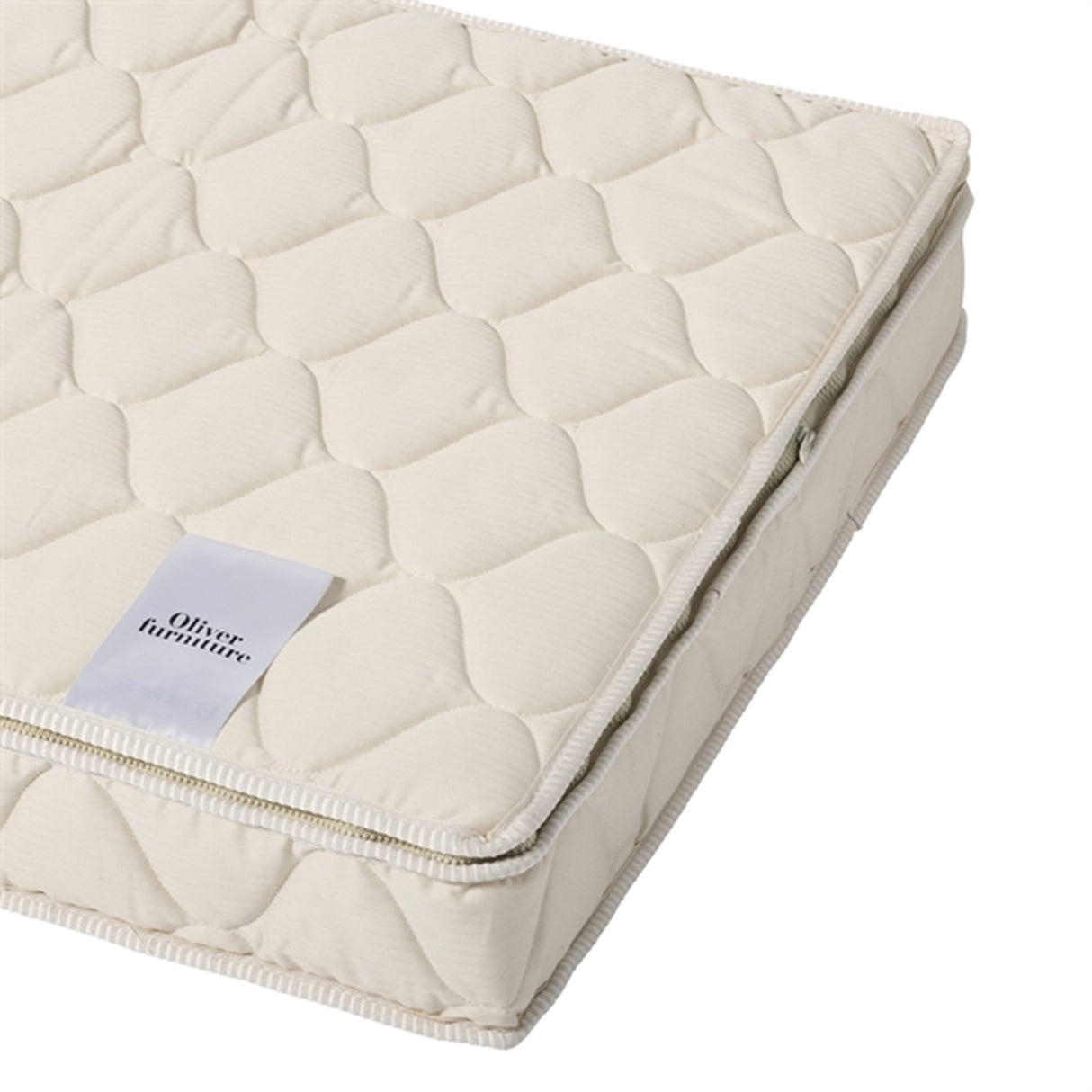Oliver Furniture Seaside Lille+ Mattress