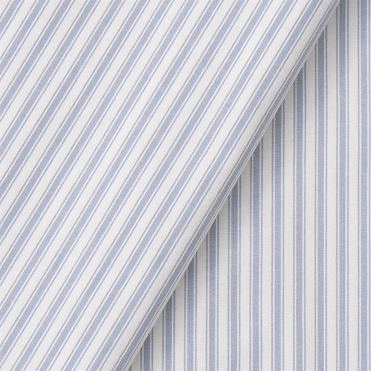 Oliver Furniture Seaside Lille+ Roof Fabric Blue Stripe