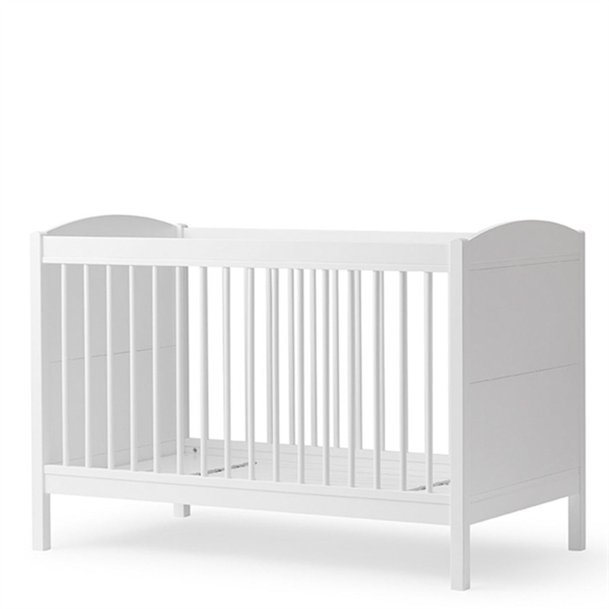 Oliver Furniture Seaside Lille+ Basic White