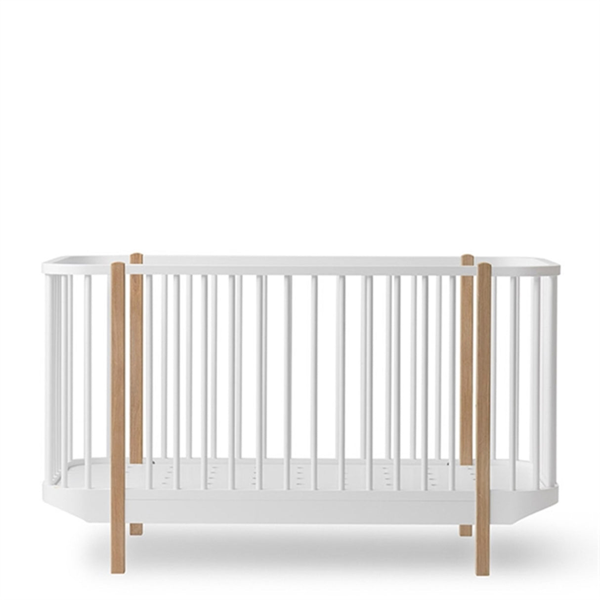 Oliver Furniture Wood Cot