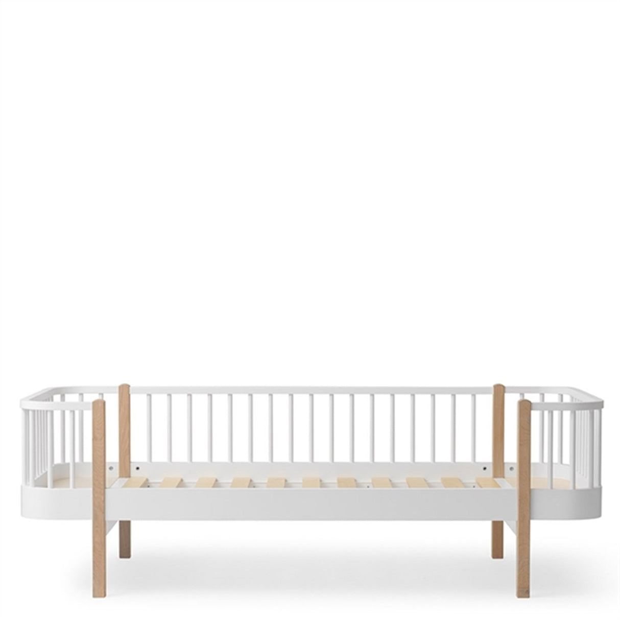 Oliver Furniture Wood Day Bed
