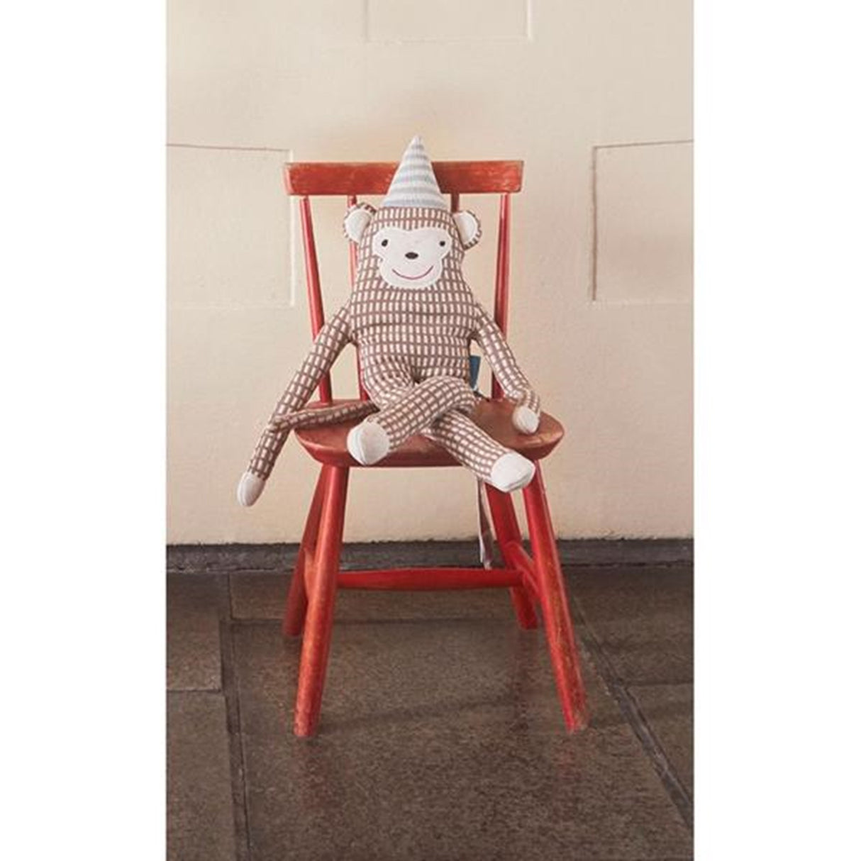 OYOY Mr. Nelsson Pude