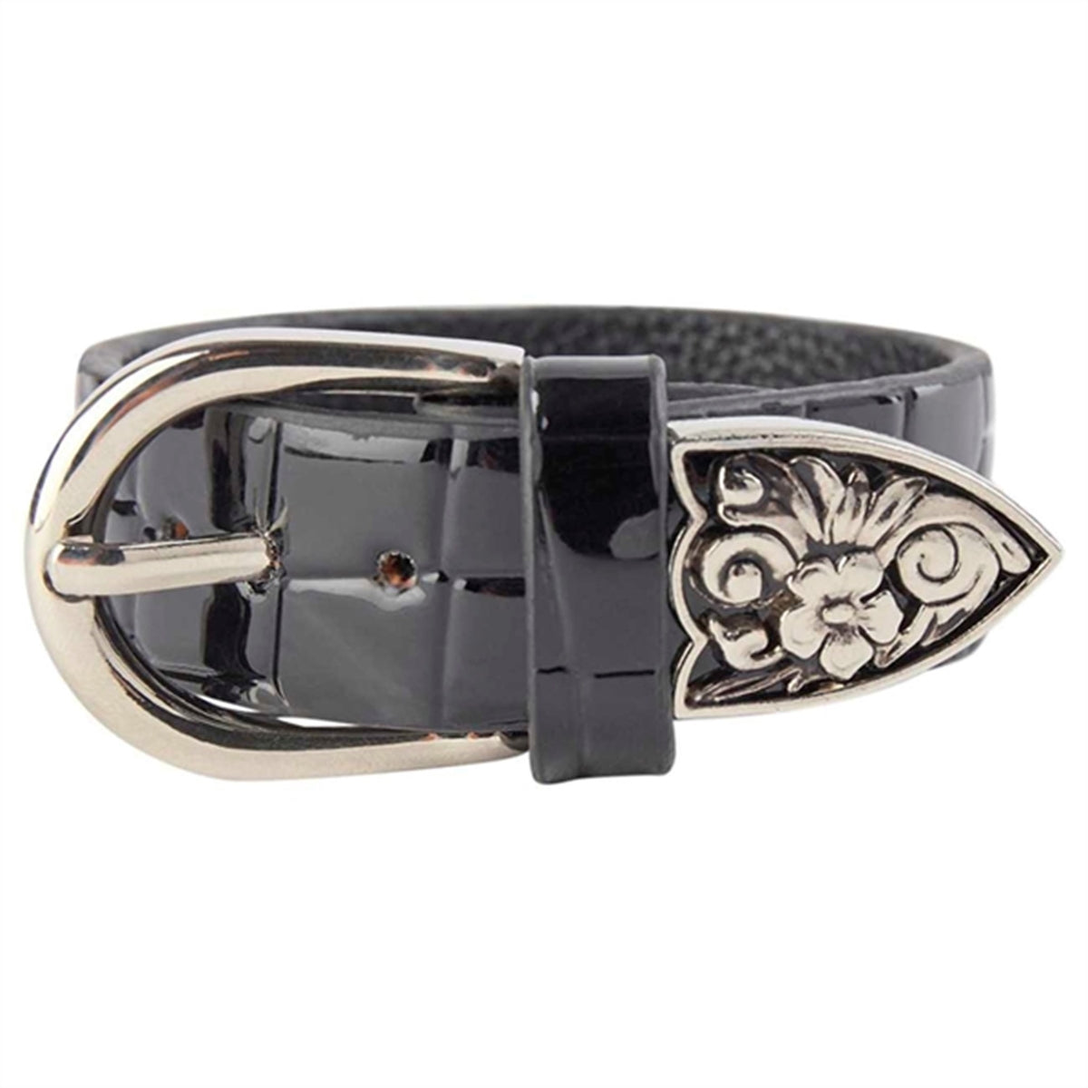 Sofie Schnoor Bracelet Black 4