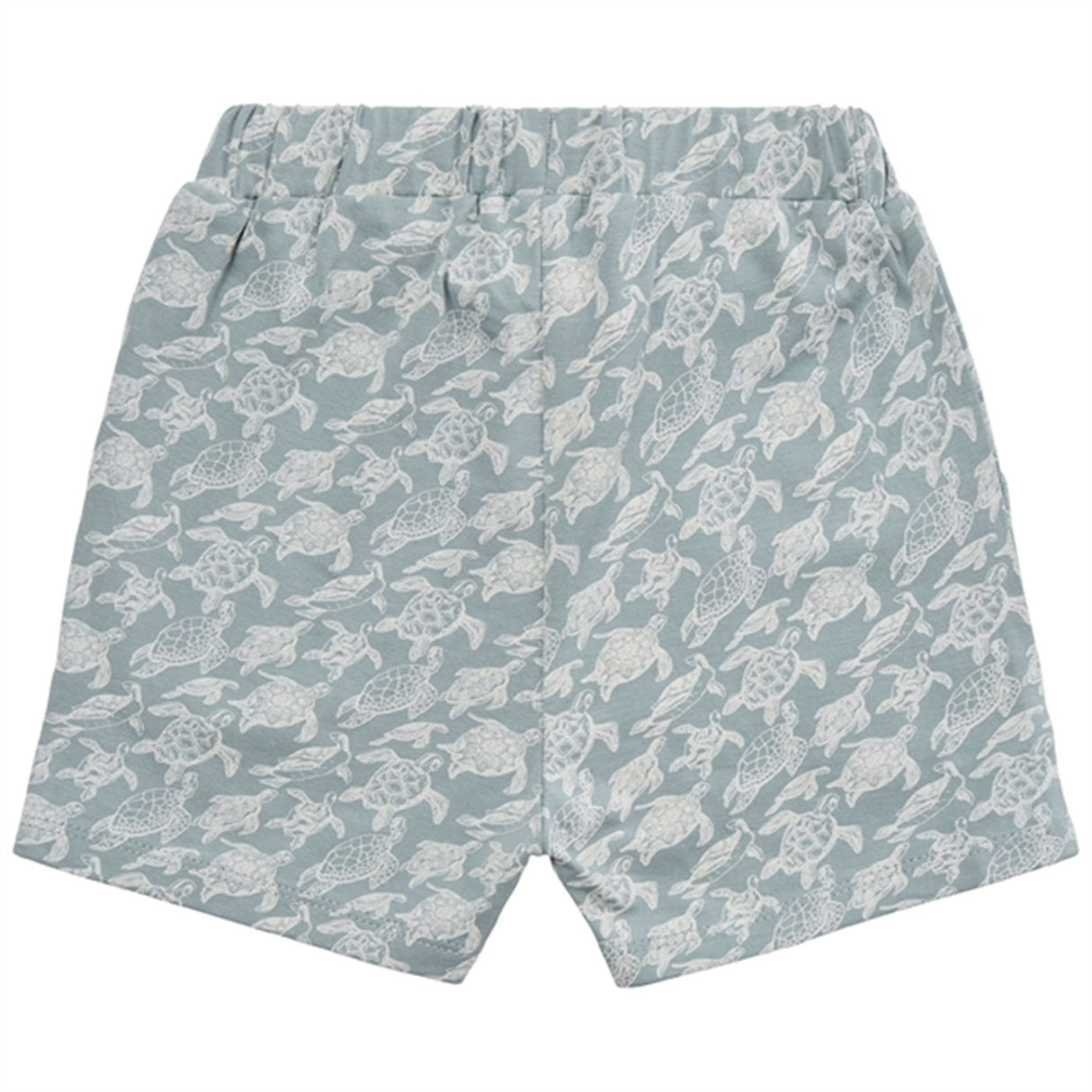 Sofie Schnoor Dusty Blue Monty Shorts 6