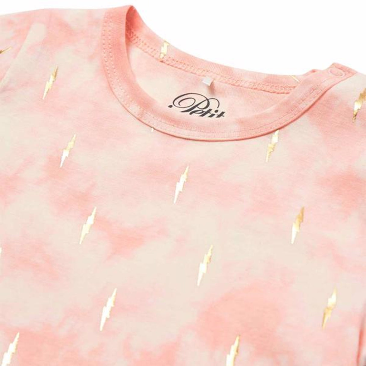 Sofie Schnoor Coral Ella T-shirt 3