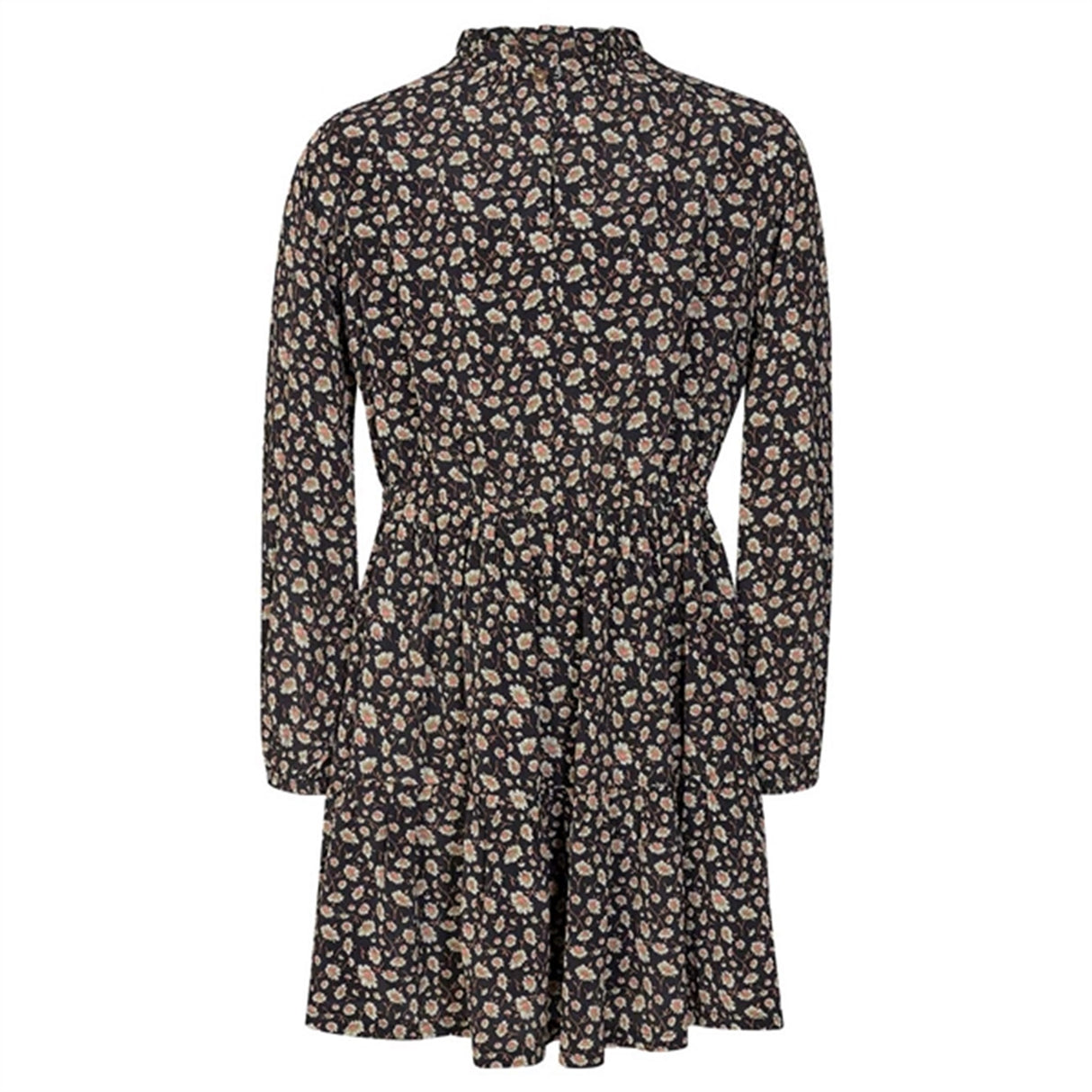 Sofie Schnoor Black Giselle Dress 4