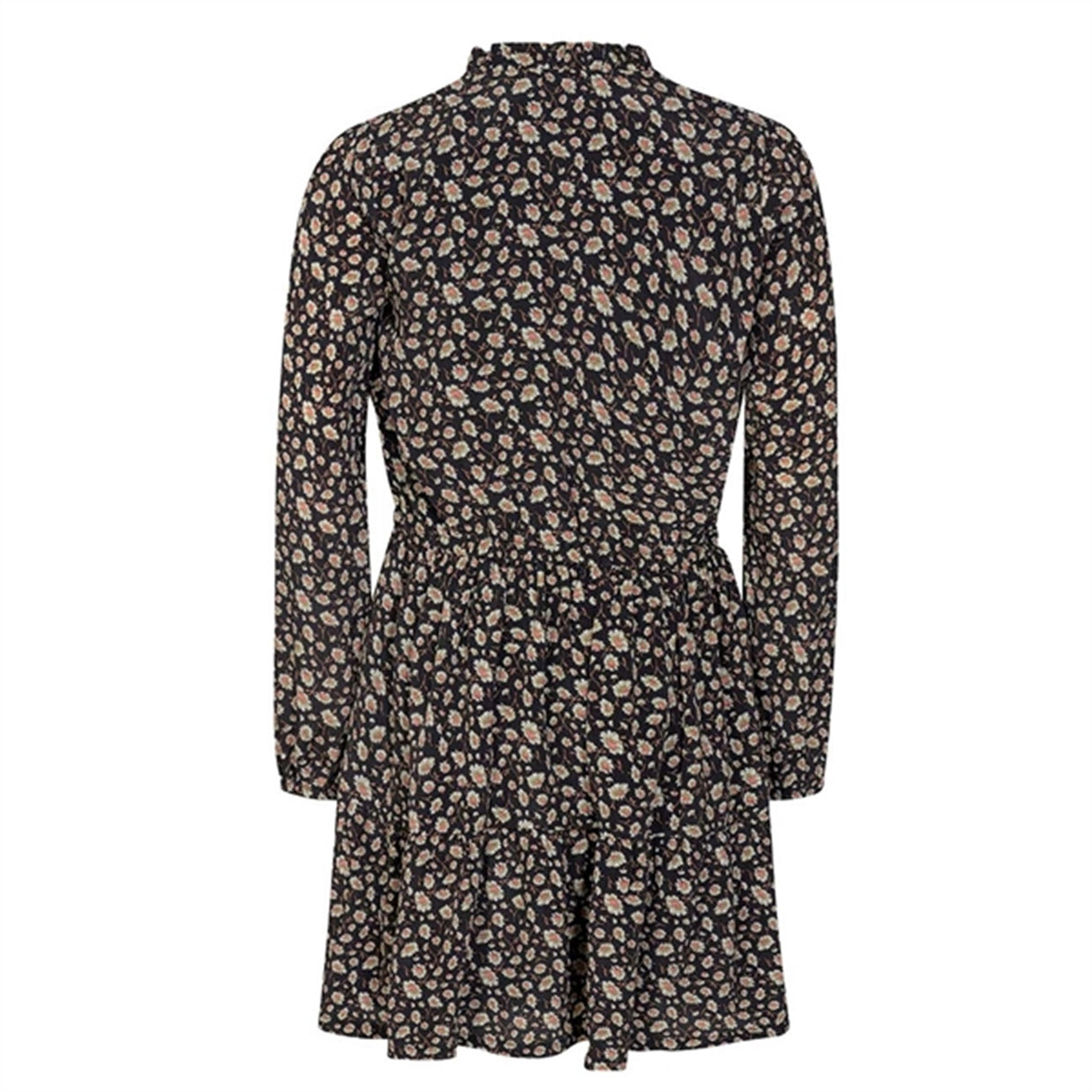 Sofie Schnoor Black Giselle Dress 5