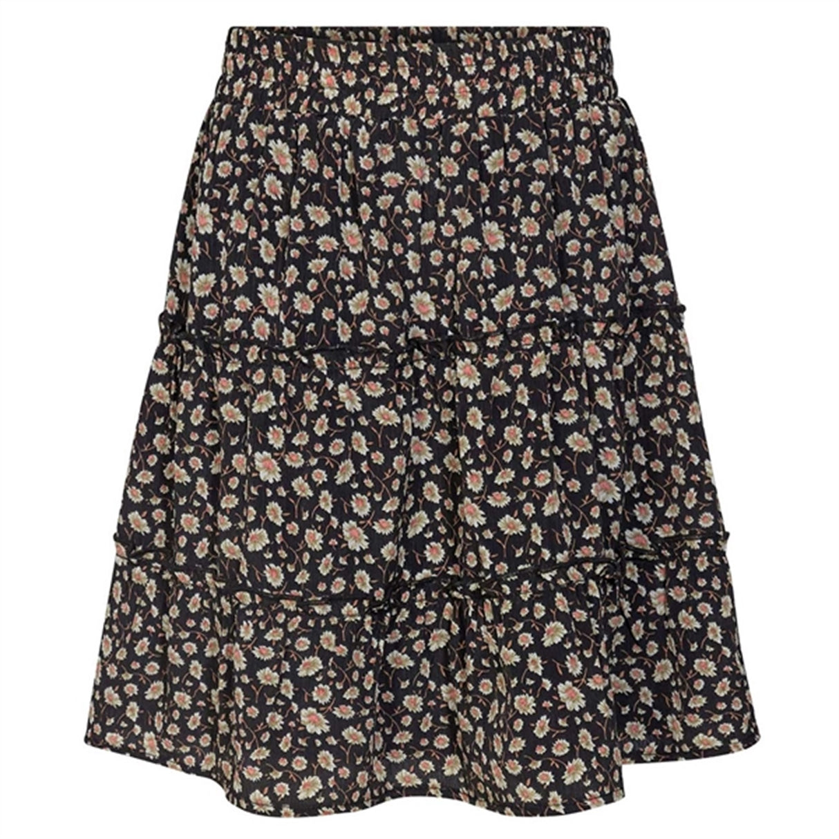Sofie Schnoor Black Esra Skirt 4