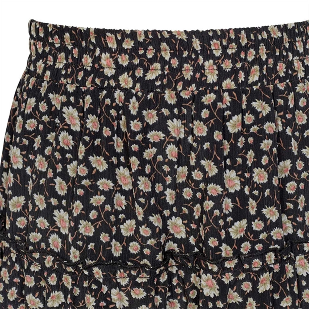 Sofie Schnoor Black Esra Skirt 3