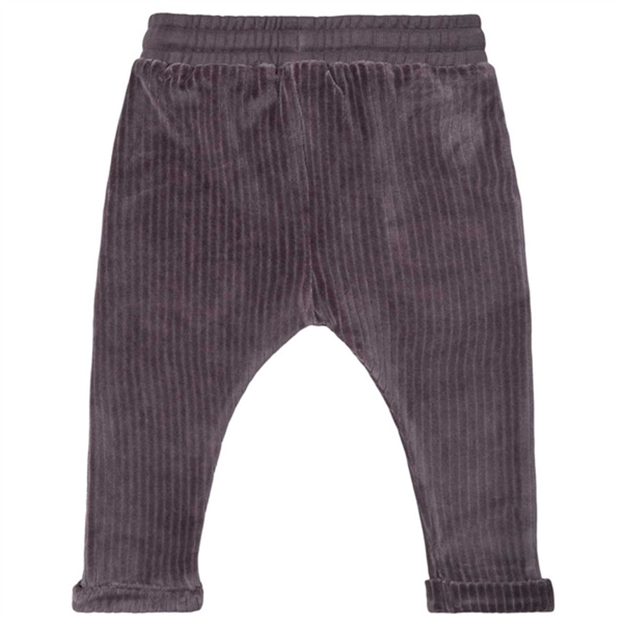 Sofie Schnoor Dark Grey Melange Manuel Pants 2