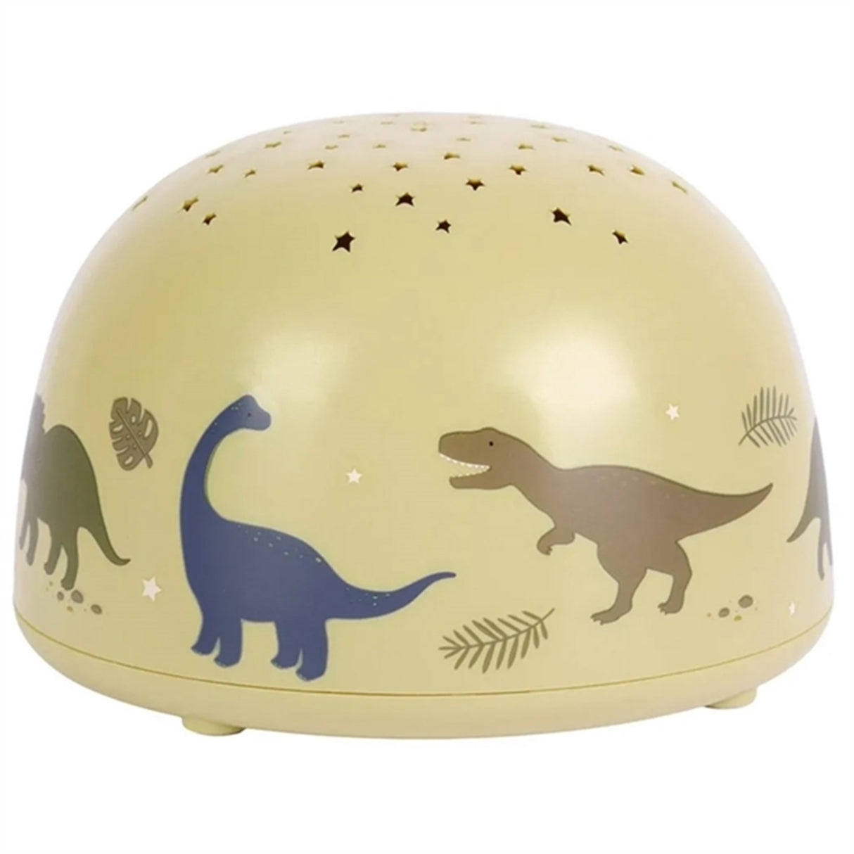 A Little Lovely Company Projector Light Dinosaurs