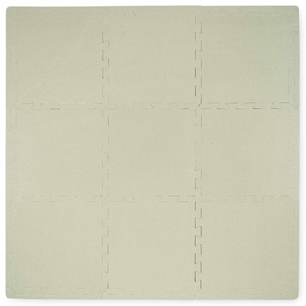 That's Mine Foam Play Mat Eucalyptus