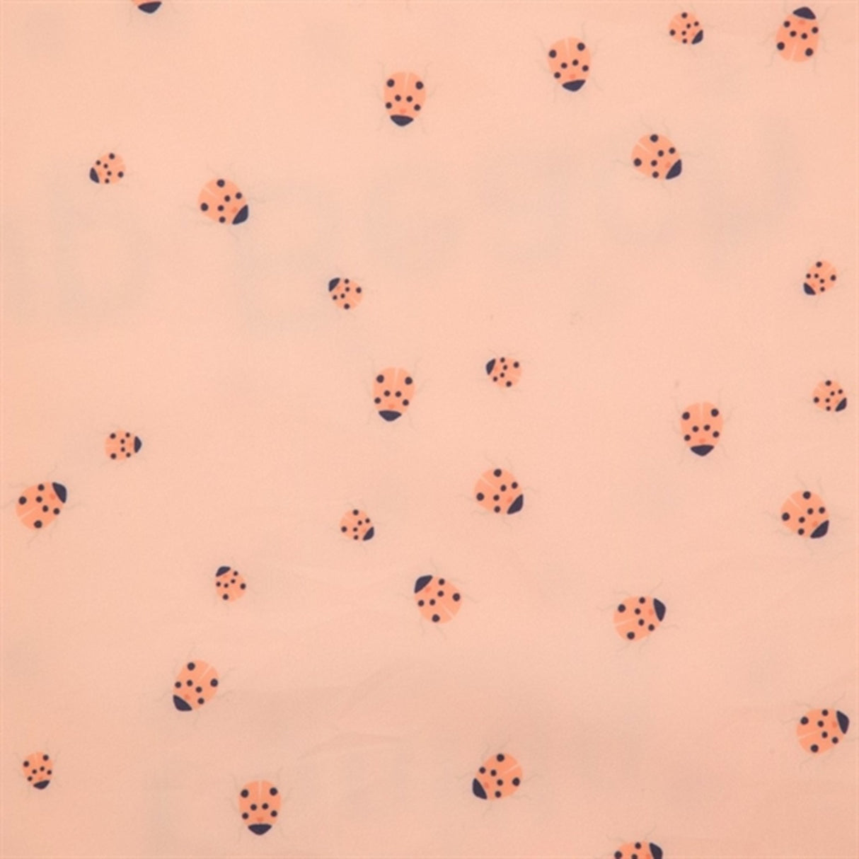 Vanilla COPENHAGEN Pop-Up Tent UV50+ Ladybug Print