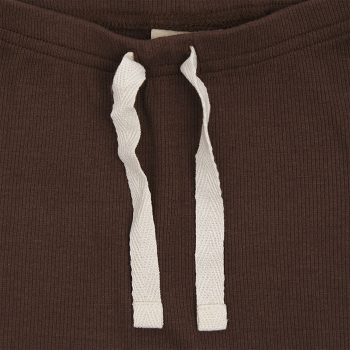 Petit Piao French Roast Modal Pants