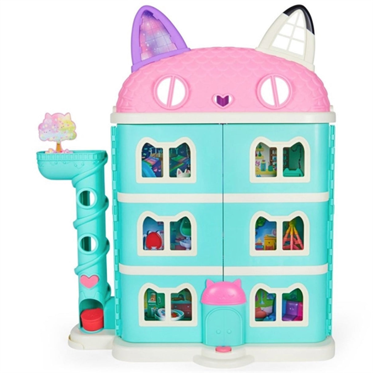 Gabby's Dollhouse - Purrfect Dollhouse