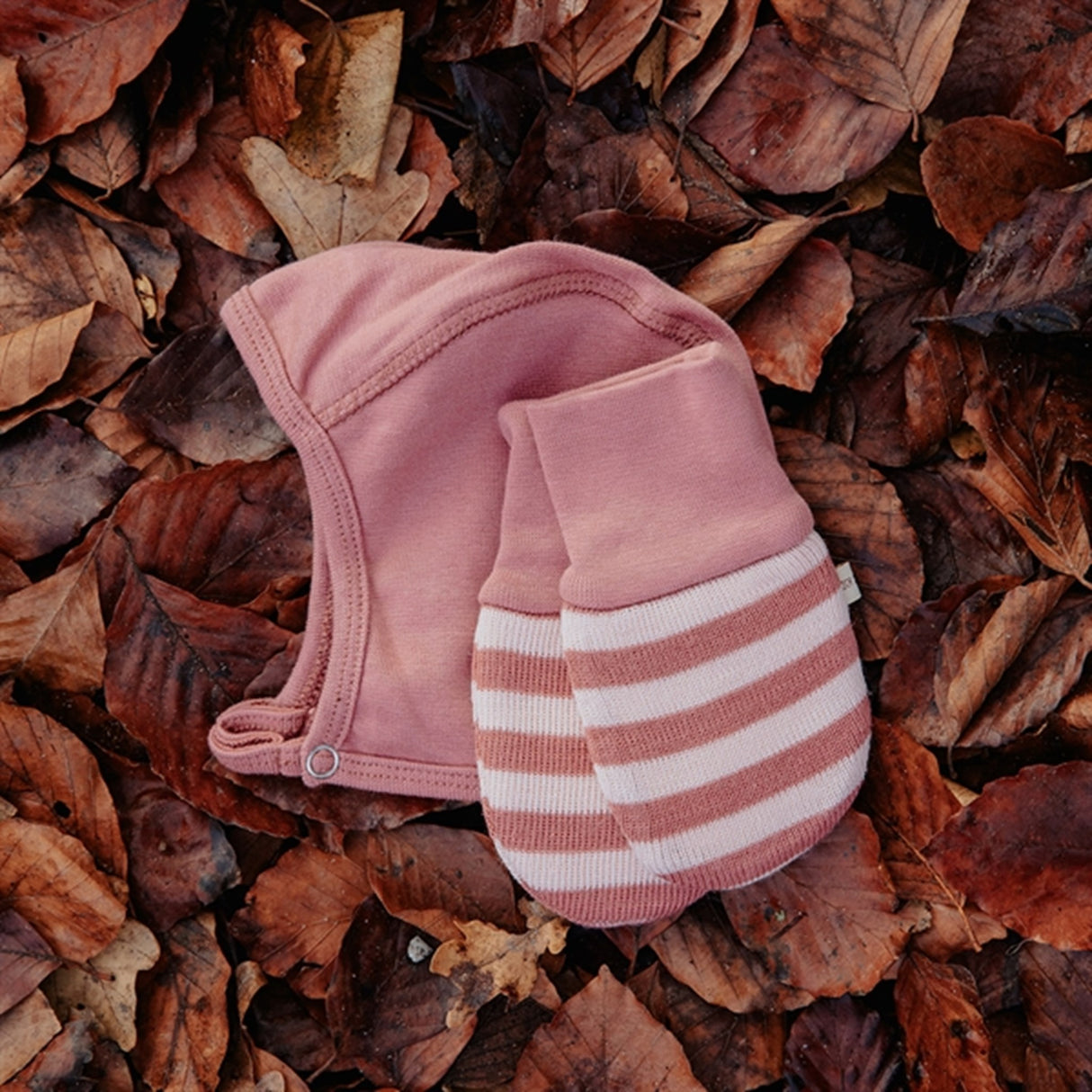 Racing Kids Baby Helmet Light Rose