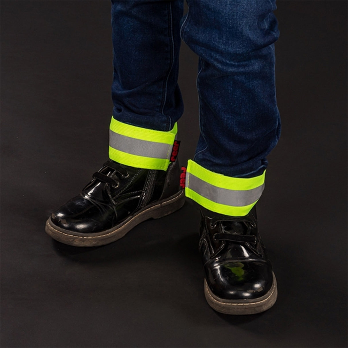 REER Reflective Band 2