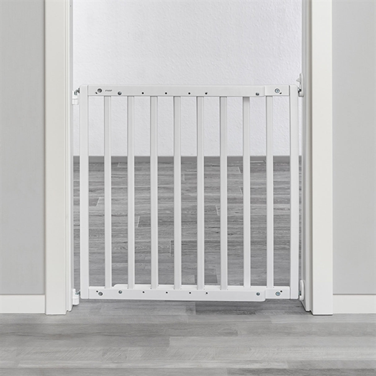 REER Safety Grid Wall-mounted 9