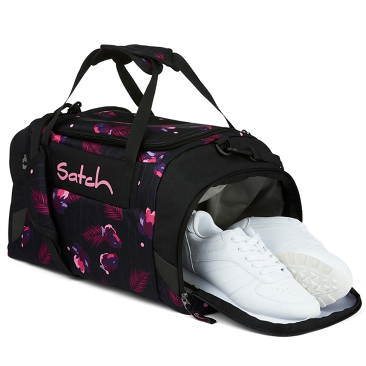 Satch Sports Bag Mystic Nights 2