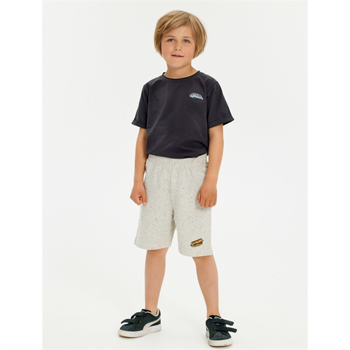 Soft Gallery Phantom Caterpillar Jaden T-shirt