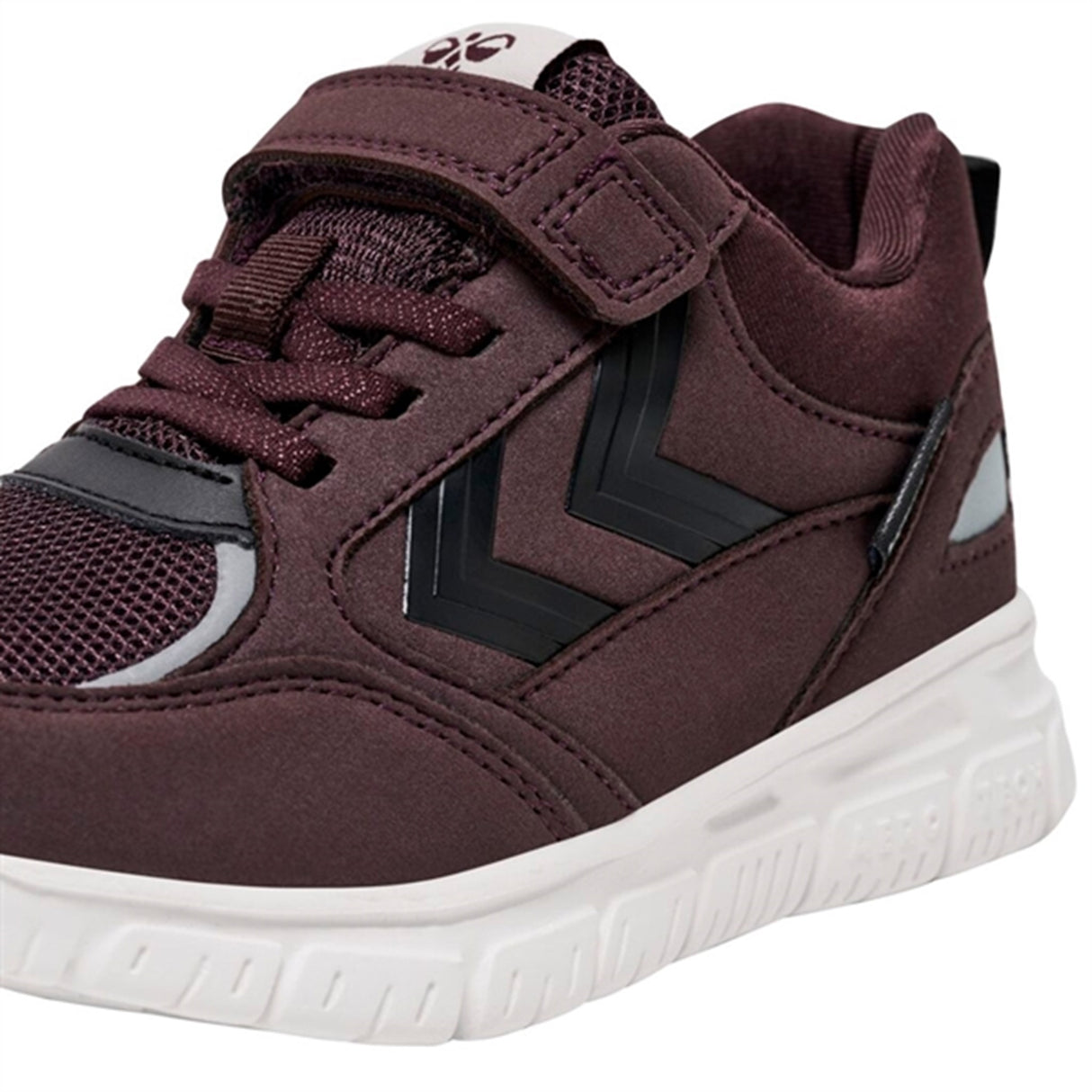 Hummel X-Light 2.0 TEX Sneakers JR Sparrow