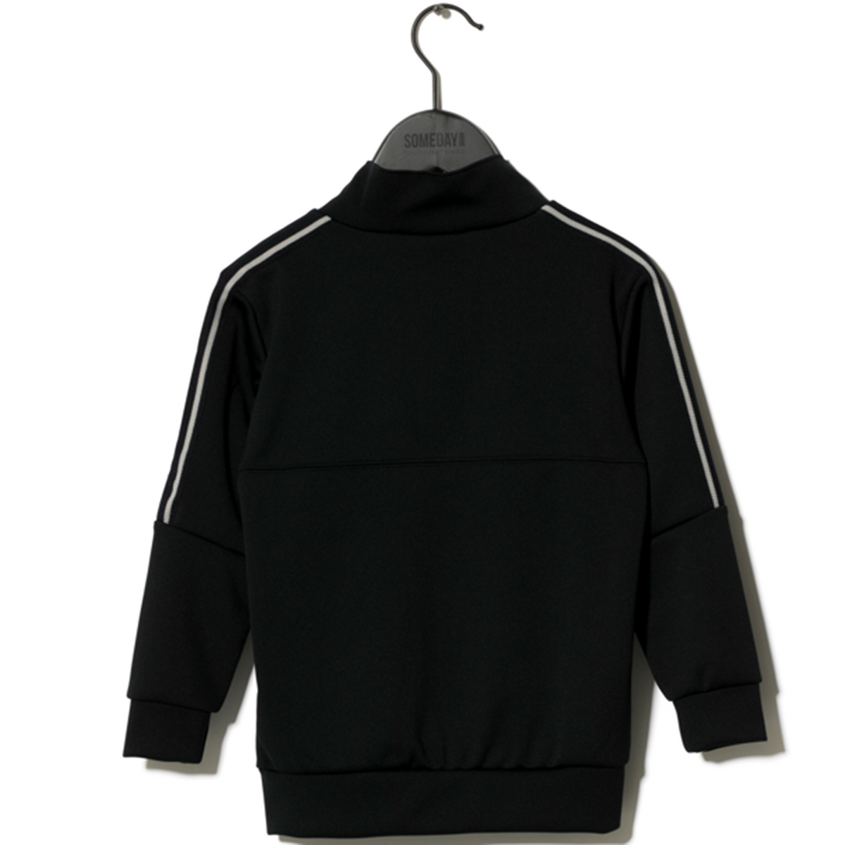 Sometime Soon Hector Sweat Black 2