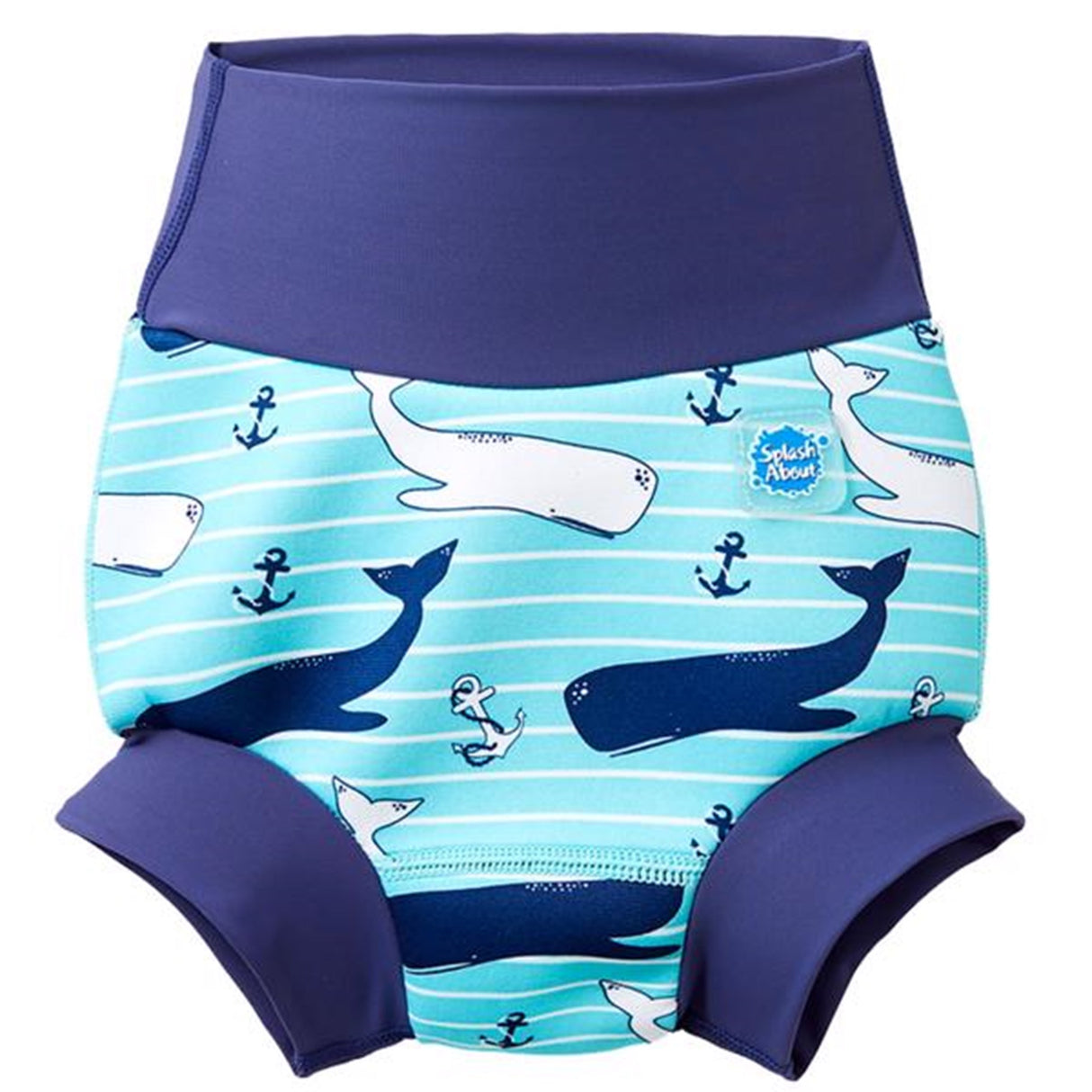 Splash About Happy Nappy Vintage Moby