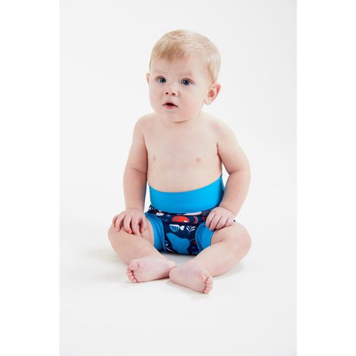 Splash About Happy Under the Sea