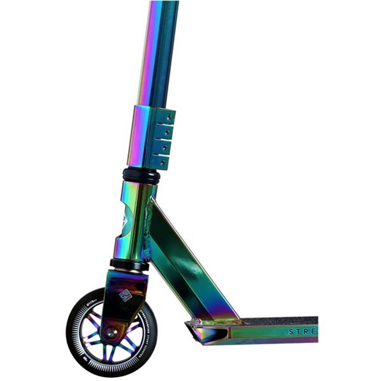 Street Surfing Street Scooter Ripper Neochrome 2