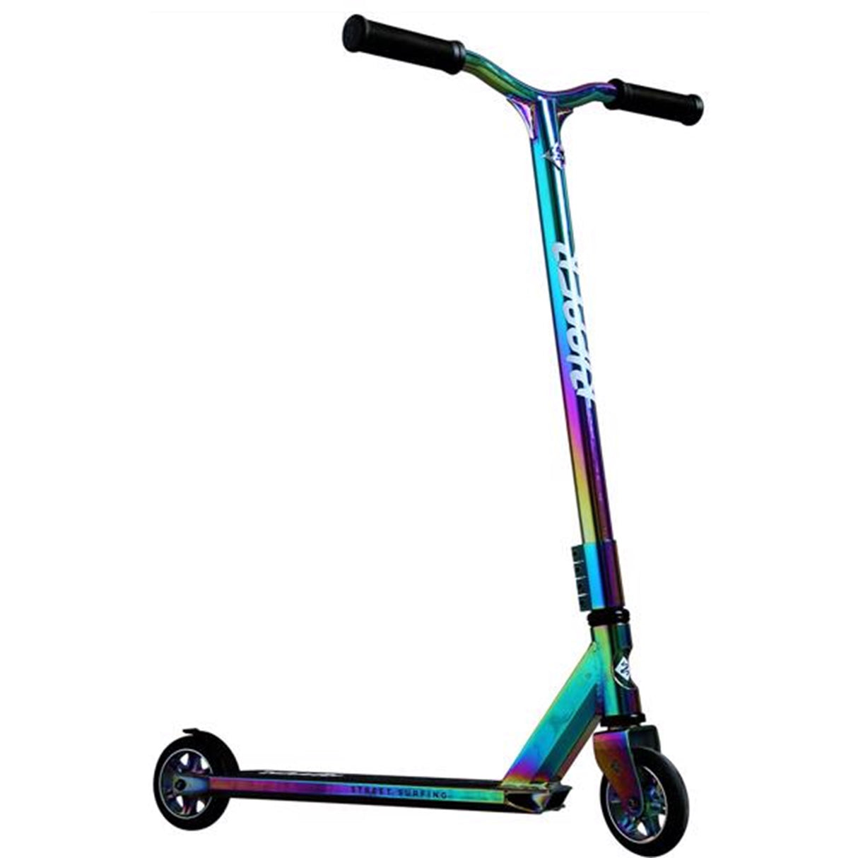 Street Surfing Street Scooter Ripper Neochrome 3