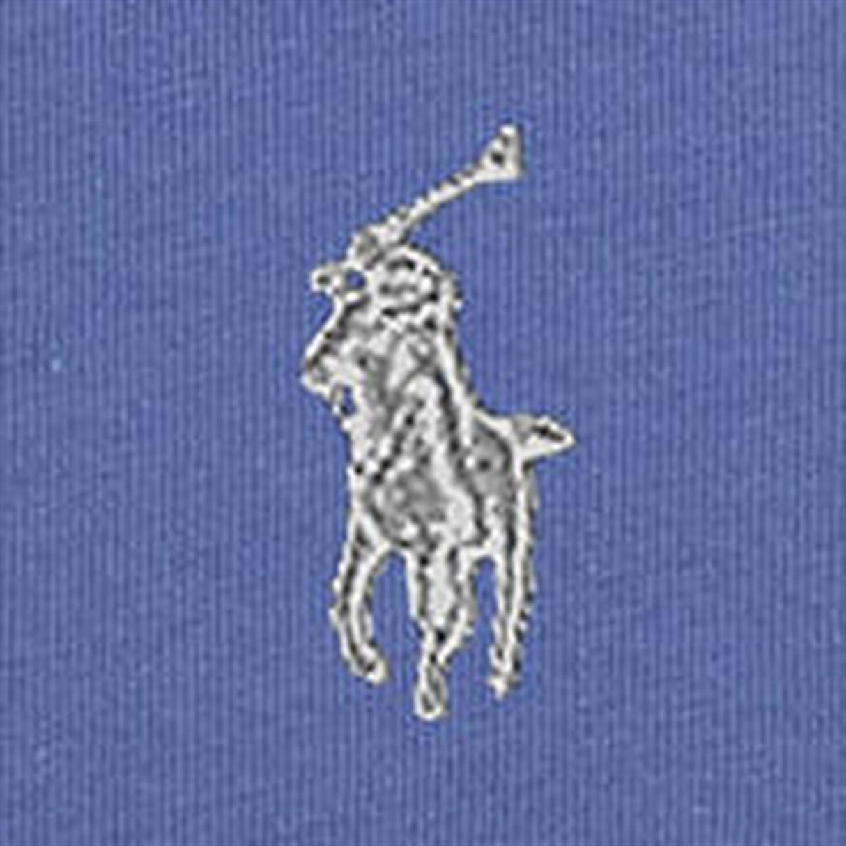 Ralph Lauren Baby T-Shirt Liberty Blue