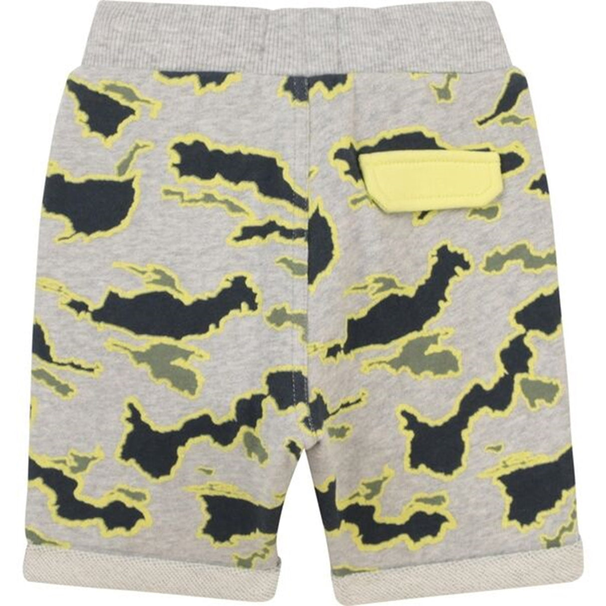Timberland Unique Bermuda Shorts 3