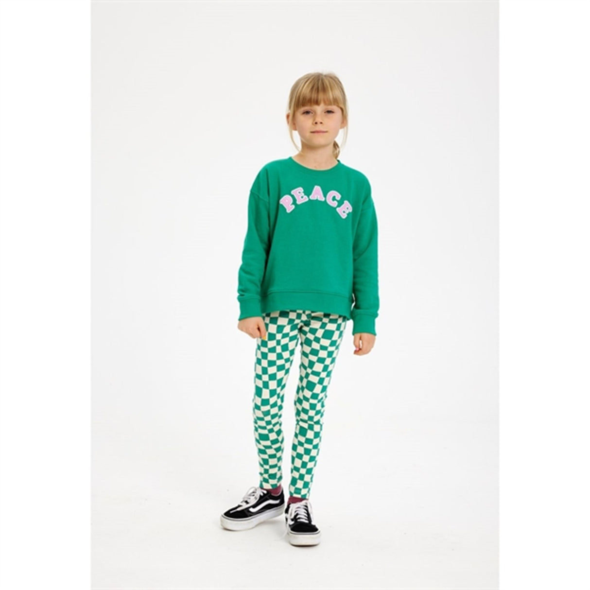 The New Bosphorus Harriet Leggings