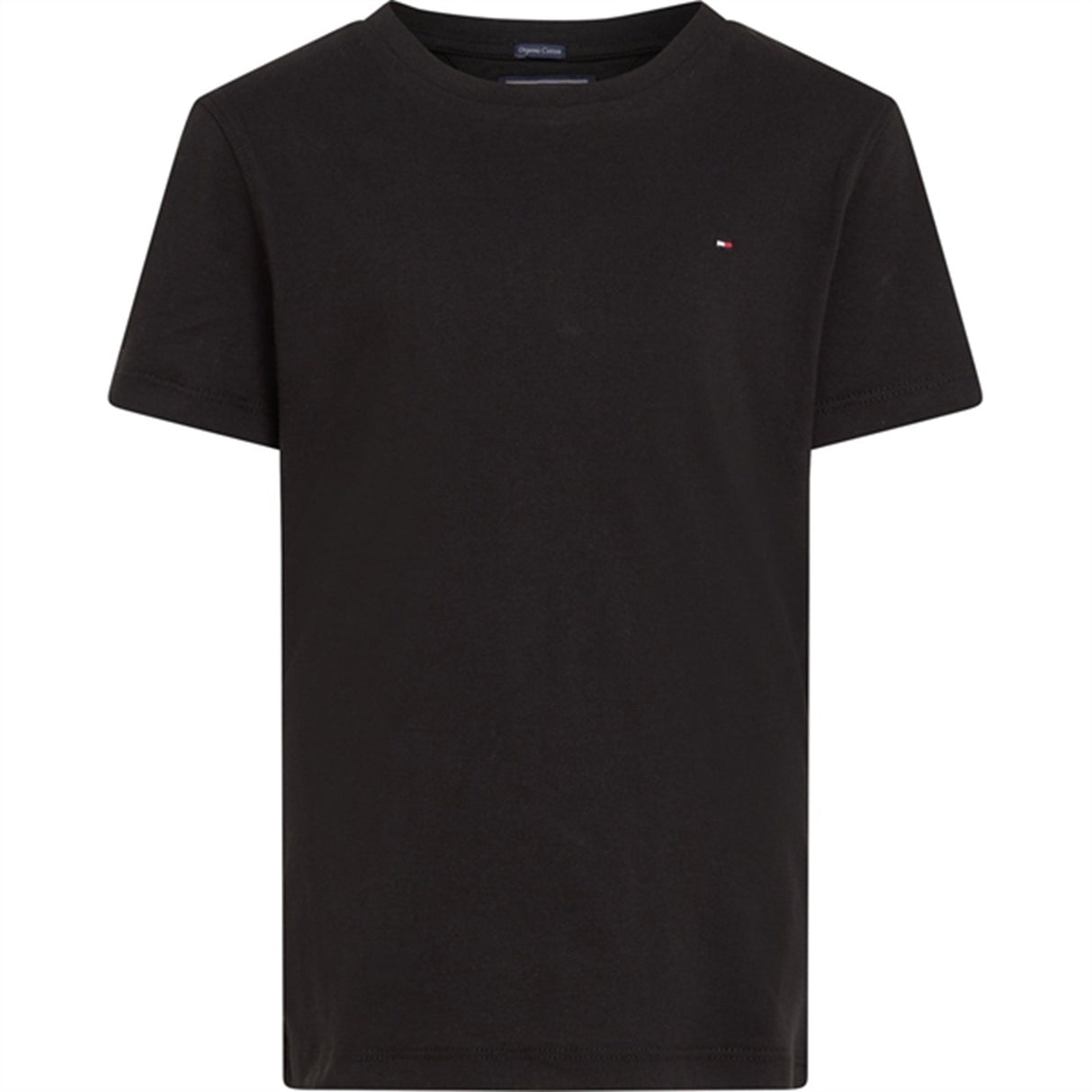 Tommy Hilfiger Boy Basic CN T-Shirt Meteorite