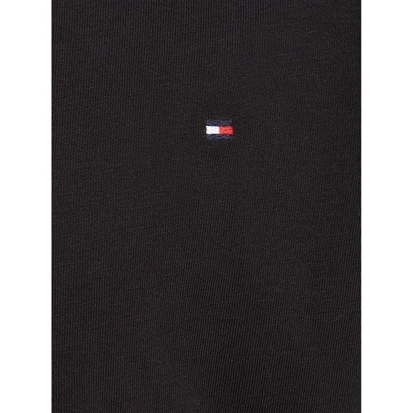 Tommy Hilfiger Boys Basic CN Blouse Meteorite