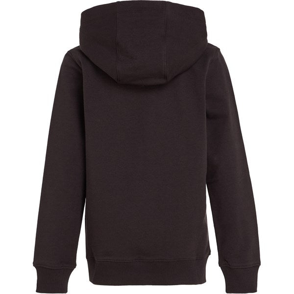Tommy Hilfiger Essential Hoodie Black