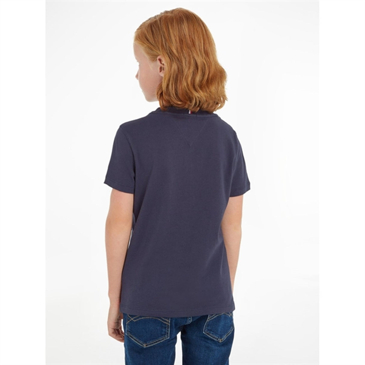 Tommy Hilfiger Essential T-Shirt Twilight Navy
