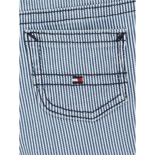 Tommy Hilfiger Baby Shorts Denimstripe