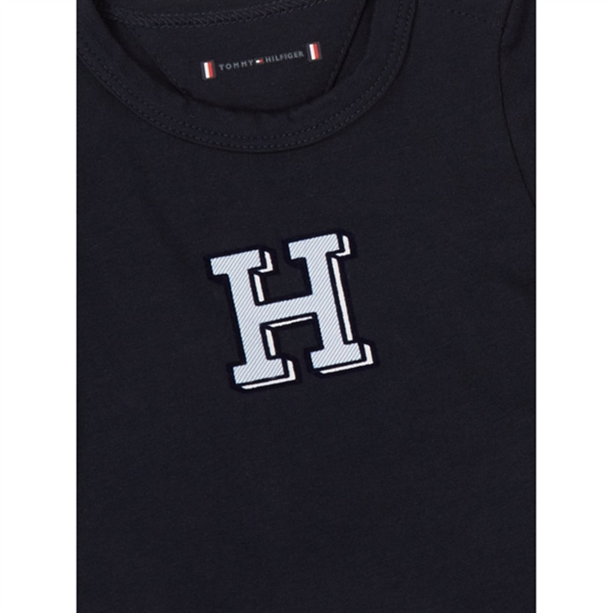 Tommy Hilfiger Baby 3-Pak Giftbox Desert Sky