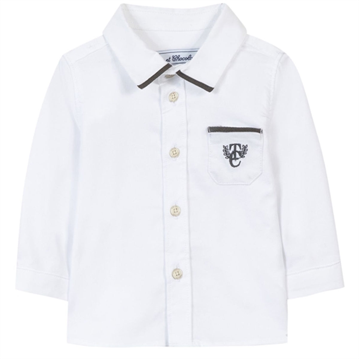Tartine et Chocolat Blanc Shirt