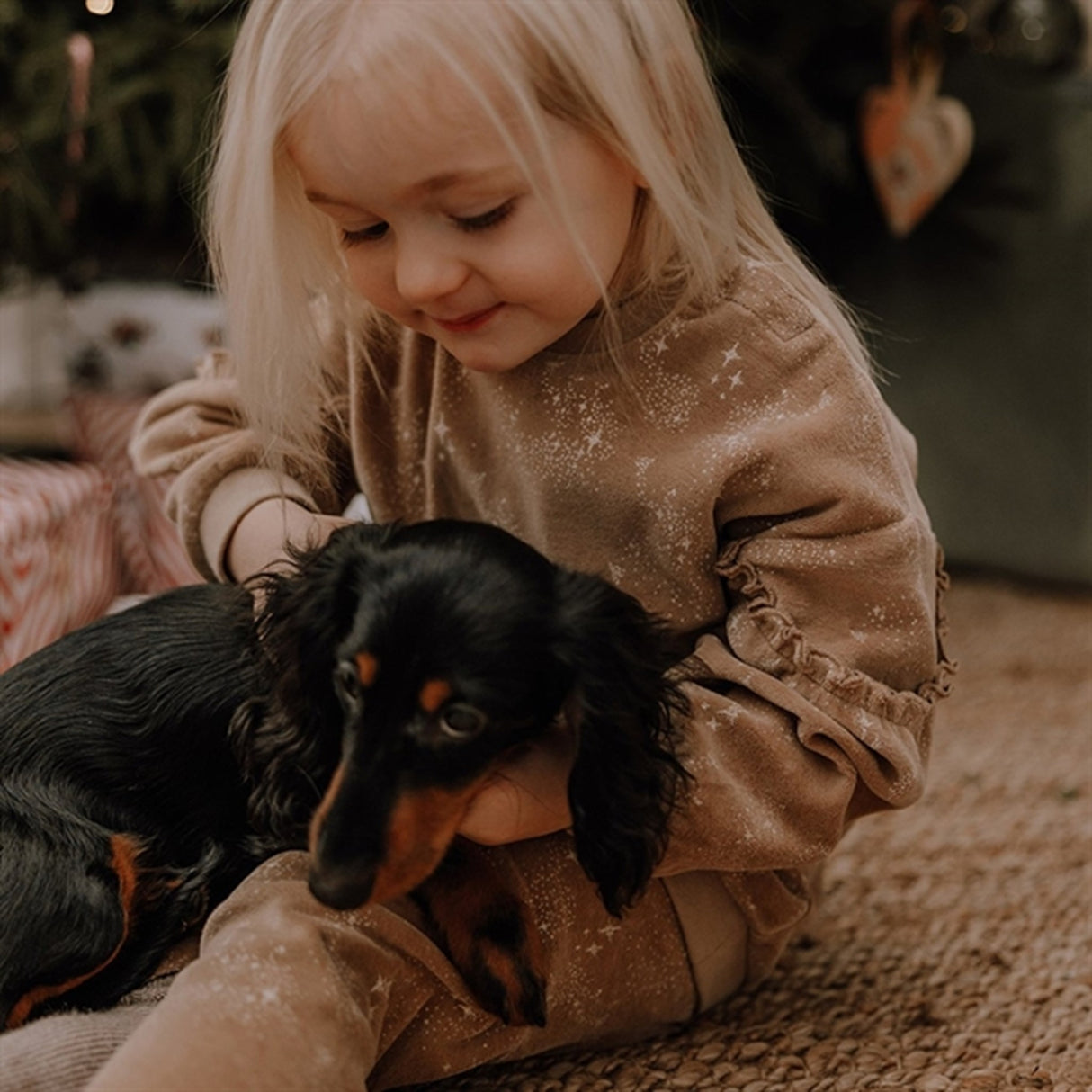 That's Mine Stardust Vimbe Leggings