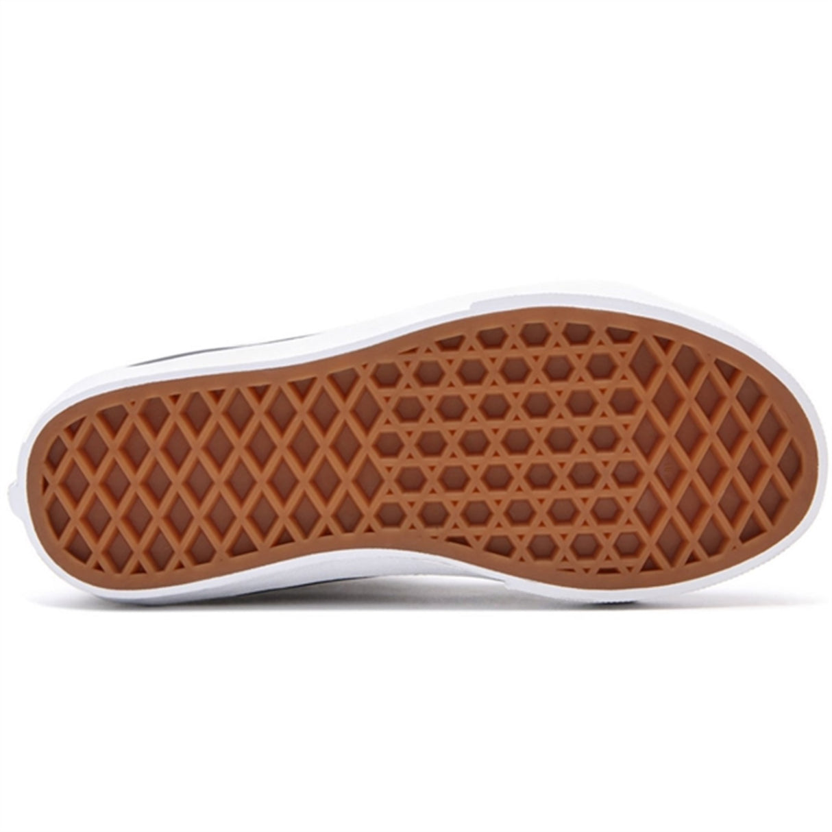 VANS SK8-Mid Reissue V Black/True White Shoes