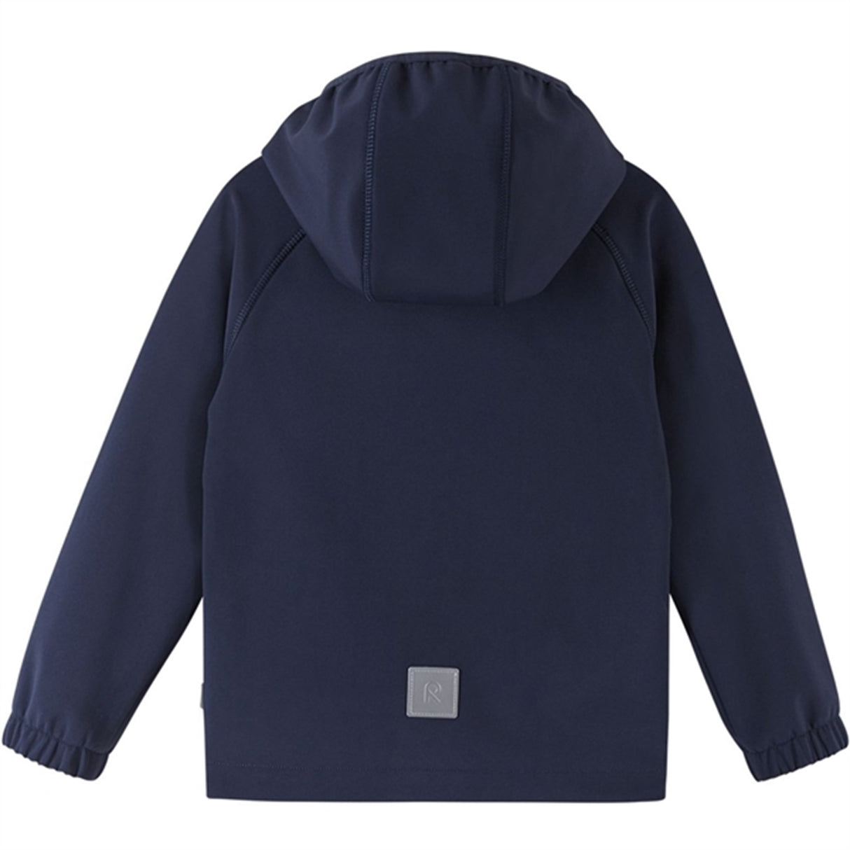 Reima Softshell Jacket Vantti Navy
