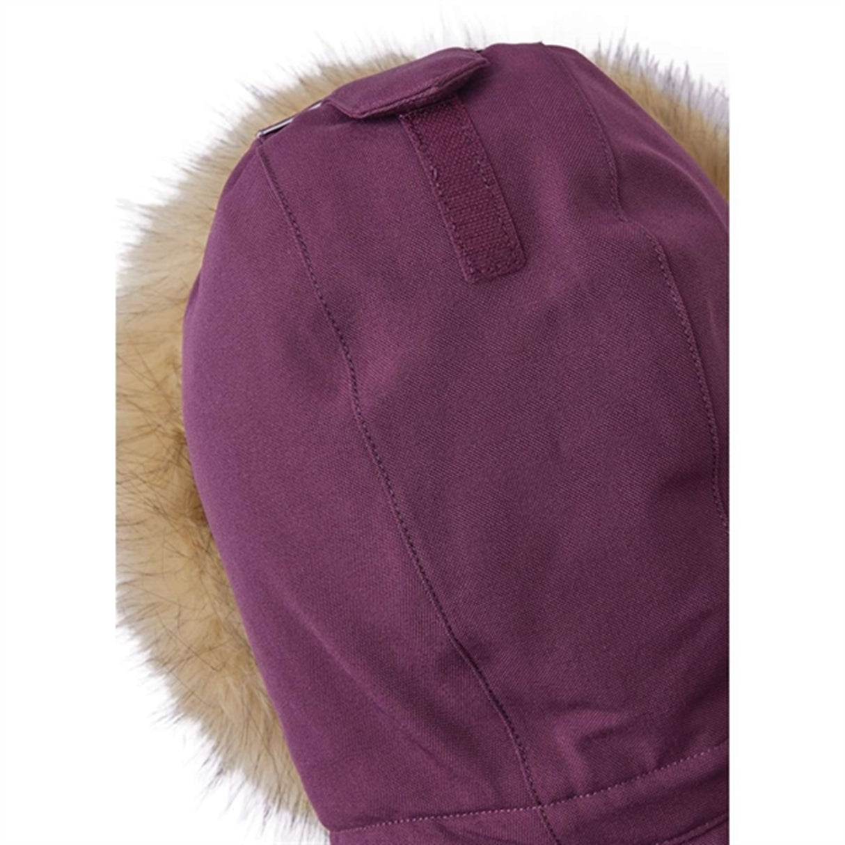 Reima Reimatec Wintersuit Trondheim Deep Purple