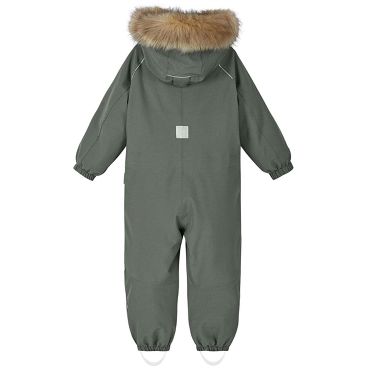 Reima Reimatec Wintersuit Trondheim Thyme Green 9