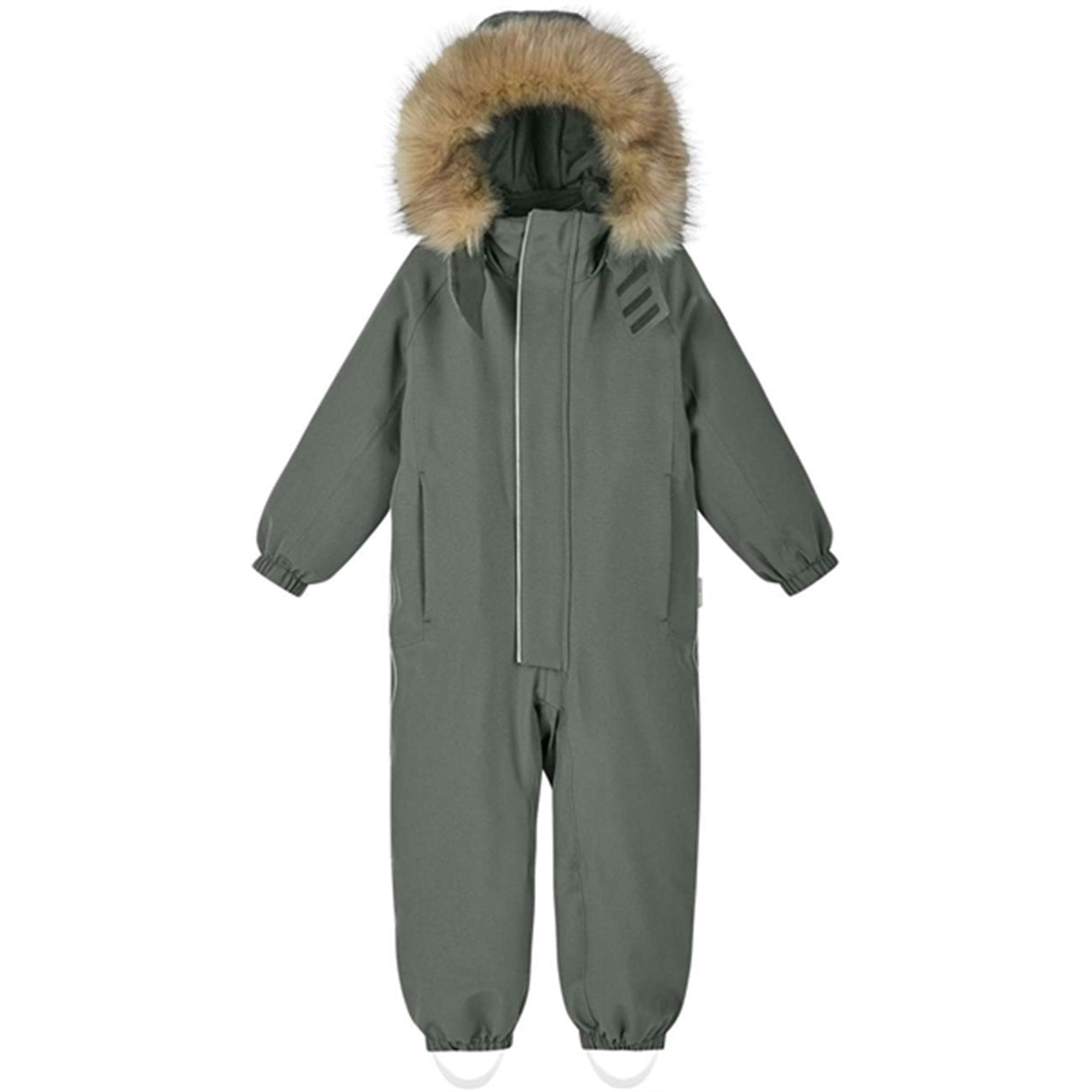 Reima Reimatec Wintersuit Trondheim Thyme Green